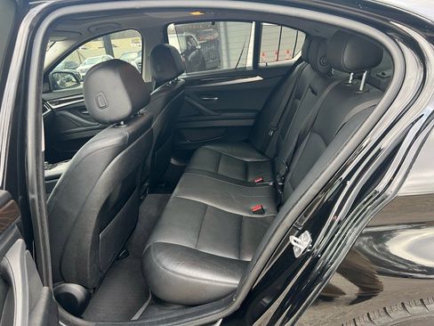Used 2016 BMW 535i Sedan image 15