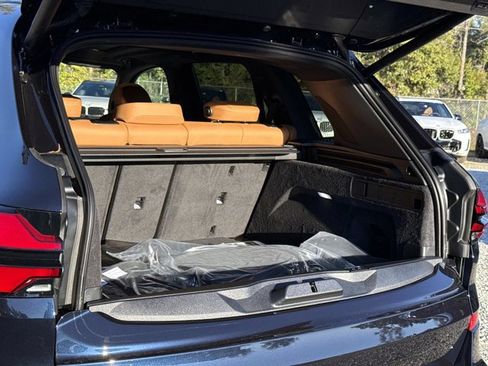 New 2026 BMW X5 xDrive50e w/ M Sport Package image 11