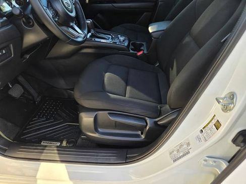 Used 2022 MAZDA CX-5 AWD 2.5 S image 22
