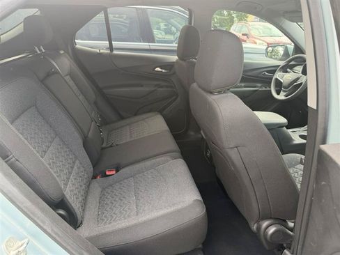 Used 2022 Chevrolet Equinox LT FWD image 7