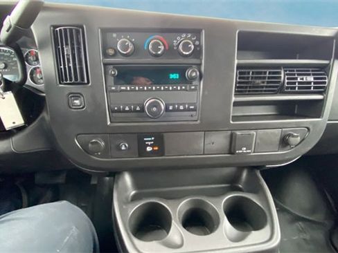 Used 2024 Chevrolet Express 2500 w/ Driver Convenience Package image 10