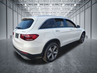 Used 2020 Mercedes-Benz GLC 300 4MATIC