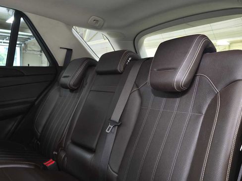 Used 2017 Mercedes-Benz GLE 350 4MATIC image 17