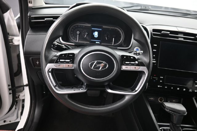 Used 2024 Hyundai Tucson SEL AWD/4WD image 20