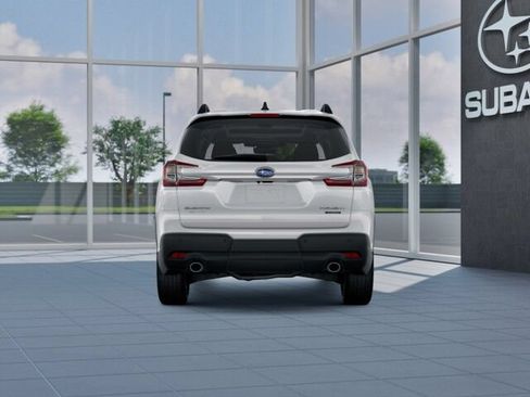 New 2026 Subaru Ascent Touring AWD/4WD image 8