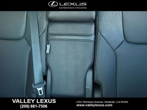 New 2026 Lexus RX 350 Premium Plus image 12