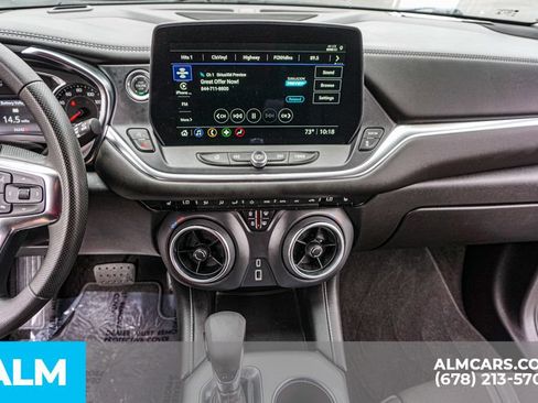 Used 2025 Chevrolet Blazer LT FWD image 39