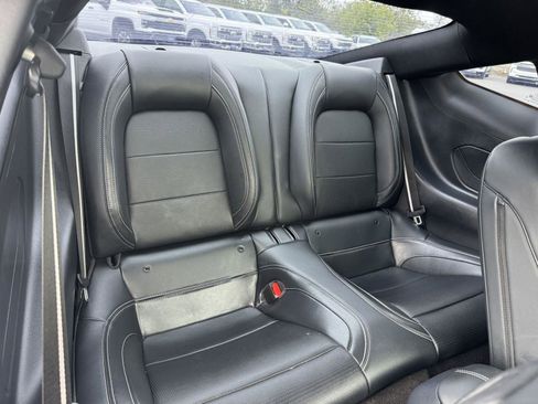 Used 2024 Ford Mustang GT Premium RWD image 32