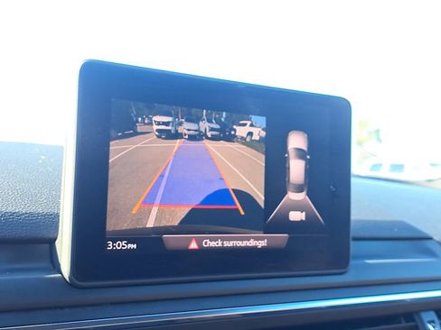 Used 2017 Audi A4 2.0T Premium w/ Convenience Package image 22