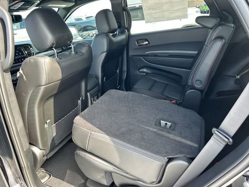 New 2026 Dodge Durango GT image 40