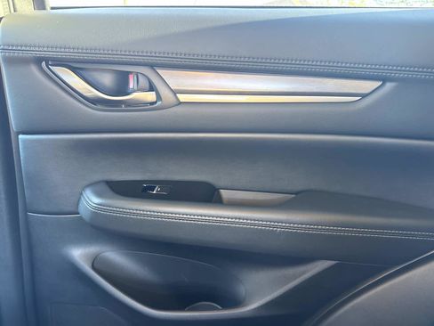 Used 2024 MAZDA CX-5 AWD 2.5 S w/ Premium Plus Pkg image 15