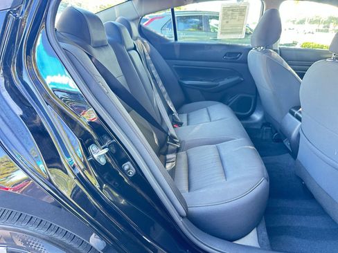 Used 2024 Nissan Altima 2.5 SV image 39