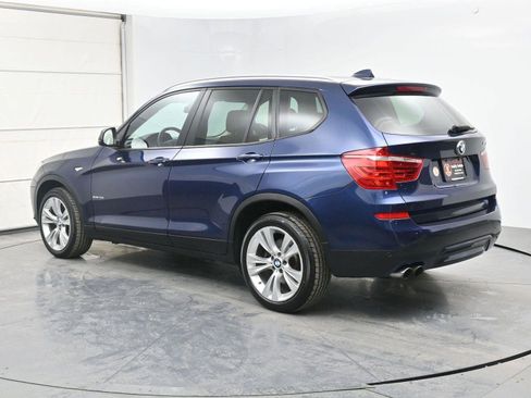 Used 2016 BMW X3 xDrive28i image 23