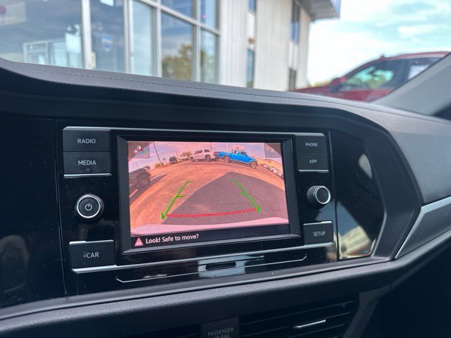 Used 2019 Volkswagen Jetta S w/ Driver Assistance Package FWD image 32