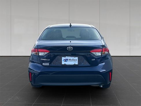 Used 2023 Toyota Corolla LE image 4