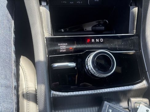 New 2026 Jeep Grand Cherokee Limited AWD/4WD image 24