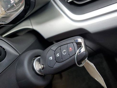 New 2026 Chevrolet Trax LS image 24