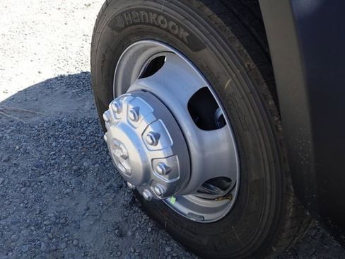 New 2025 RAM 5500 Tradesman image 12