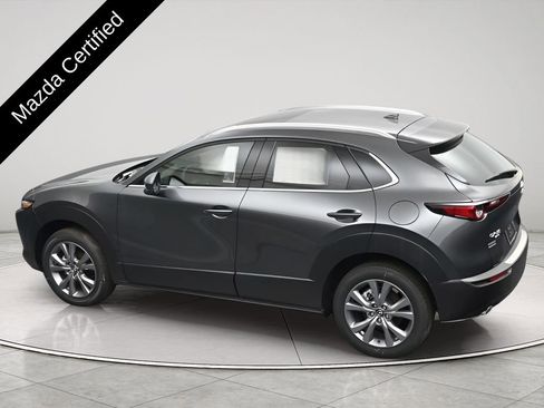 Used 2025 MAZDA CX-30 AWD 2.5 S w/ Premium Package image 19