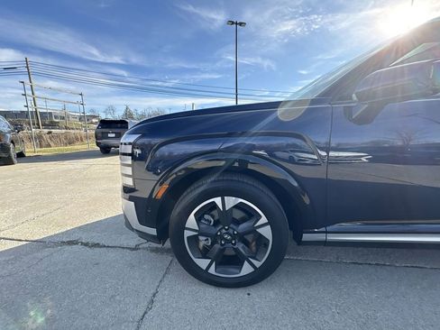 New 2026 Hyundai Palisade Limited image 18