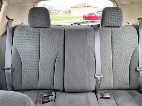 Used 2012 Nissan Versa 1.8 S w/ Special Edition Pkg image 22