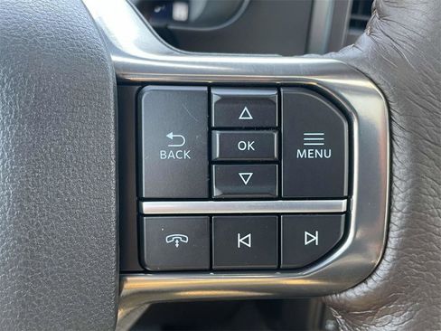 New 2025 Ford F250 King Ranch w/ Chrome Package image 28