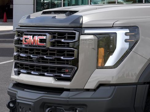New 2026 GMC Sierra 2500 AT4X w/ AT4X AEV Edition AWD/4WD image 13