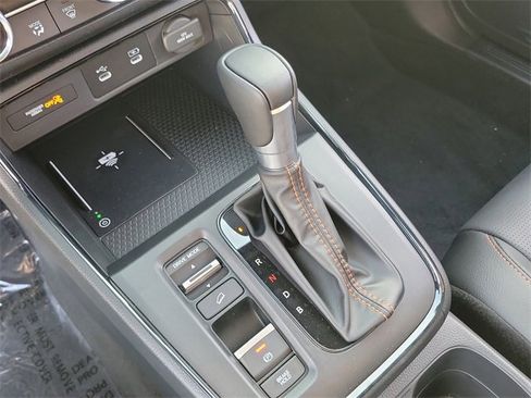 New 2026 Honda CR-V Sport-L image 30