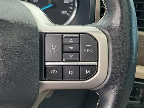 Used 2024 Ford Expedition Limited RWD image 29