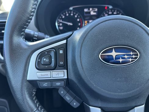 Used 2017 Subaru Forester 2.5i Limited image 28