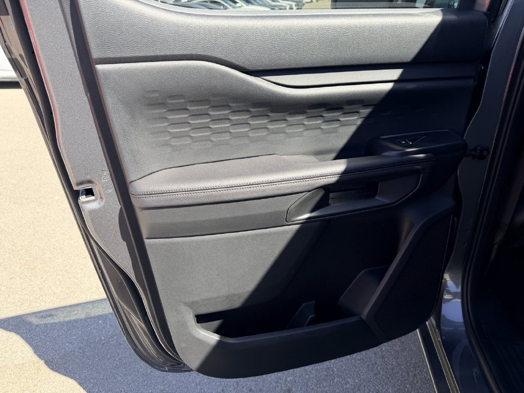 New 2026 Ford Ranger XLT AWD/4WD image 15