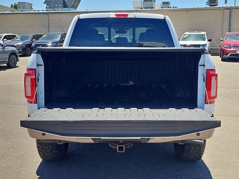 Used 2018 Ford F150 King Ranch AWD/4WD image 27