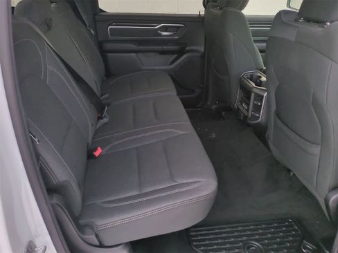 Certified 2020 RAM 1500 Big Horn image 19