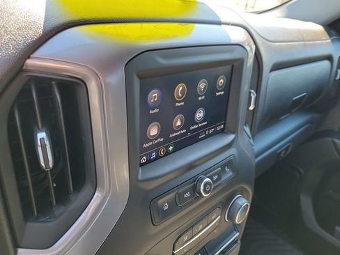 Used 2024 Chevrolet Silverado 1500 W/T w/ WT Safety Package image 16