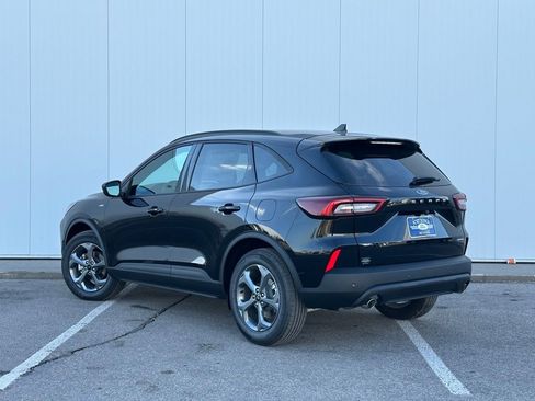 New 2026 Ford Escape ST-Line w/ Tech Pack #1 image 3