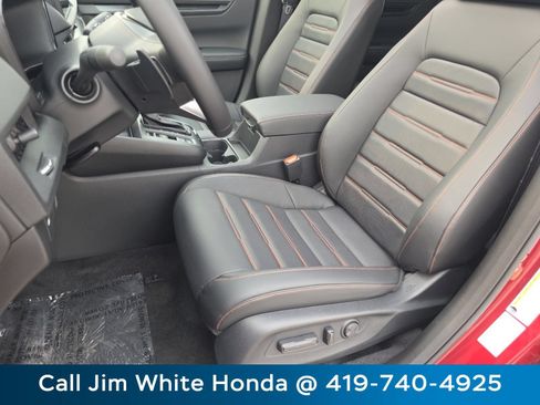 New 2026 Honda CR-V Sport-L image 22