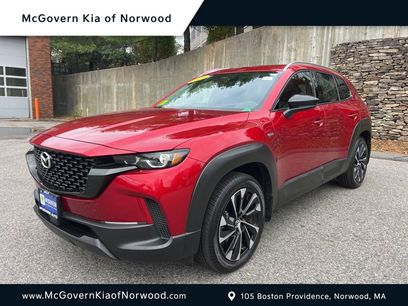 Used 2025 MAZDA CX-50 2.5 Hybrid w/ Premium Plus Pkg