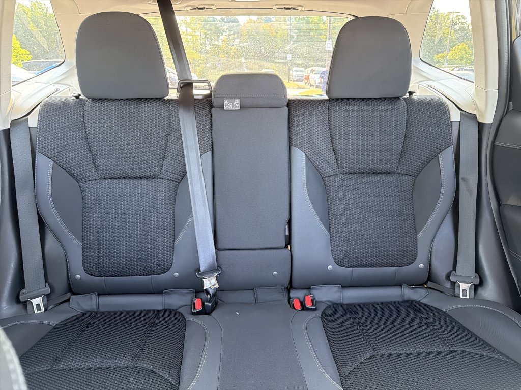 Used 2023 Subaru Forester Premium AWD/4WD image 29