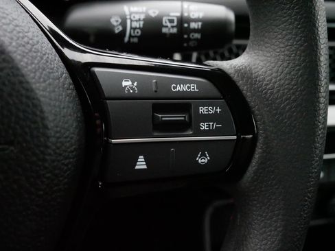 Certified 2024 Honda Civic LX image 26