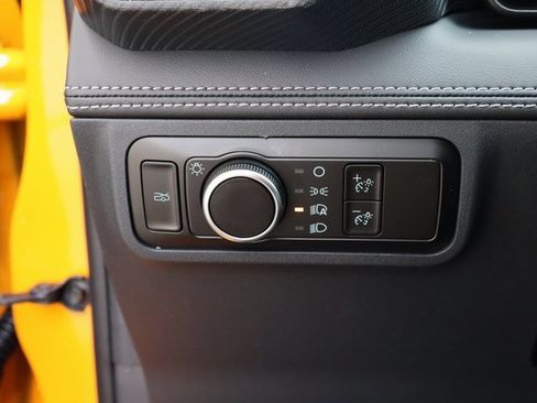 New 2026 Ford Mustang Premium image 28