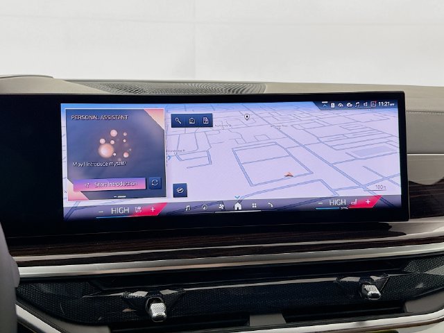 Used 2026 BMW X5 xDrive40i w/ Premium Package AWD/4WD image 15