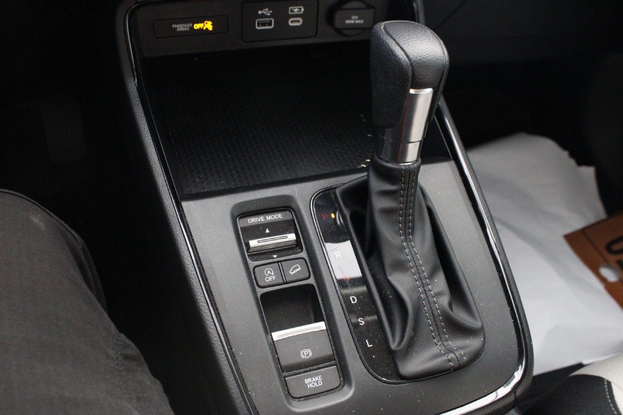 Used 2024 Honda CR-V EX image 18