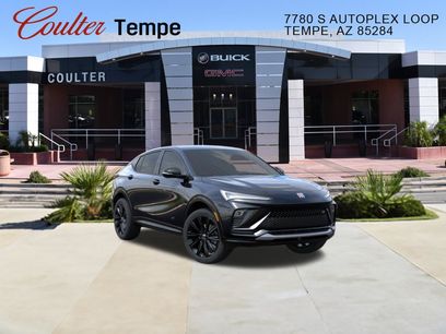 New 2026 Buick Envista Sport Touring w/ Convenience I Package