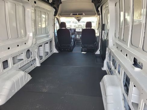 New 2026 Ford Transit 250 148 High Roof Extended AWD image 6