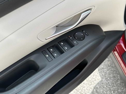 New 2026 Hyundai Tucson SEL image 15