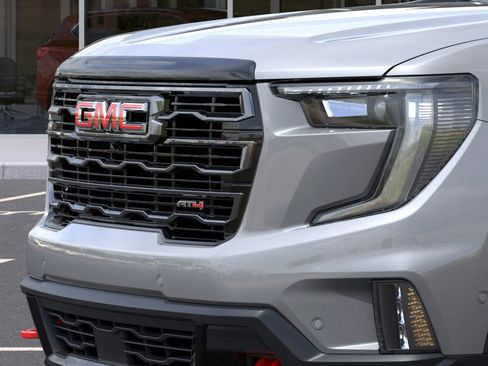 New 2026 GMC Acadia AT4 w/ Luxury Package image 37