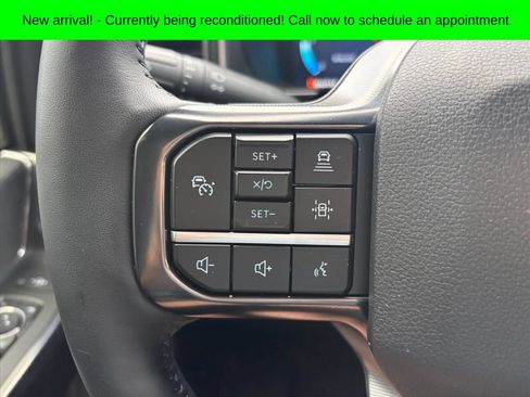Used 2025 Ford F250 Platinum AWD/4WD image 16