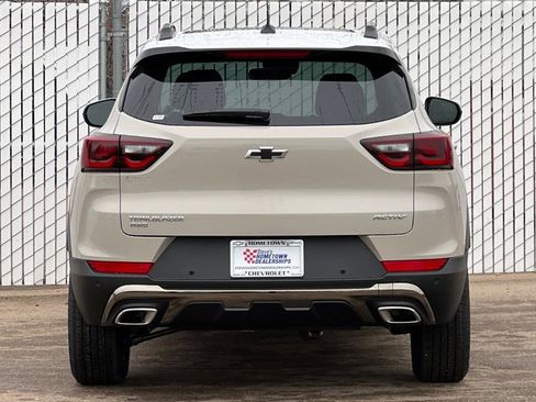 New 2026 Chevrolet TrailBlazer ACTIV w/ Convenience Package image 5
