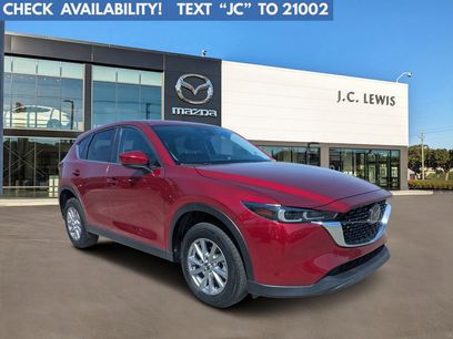 Certified 2023 MAZDA CX-5 AWD 2.5 S w/ Preferred Package