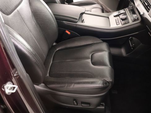 Used 2022 Hyundai Palisade SEL w/ Premium Package FWD image 15